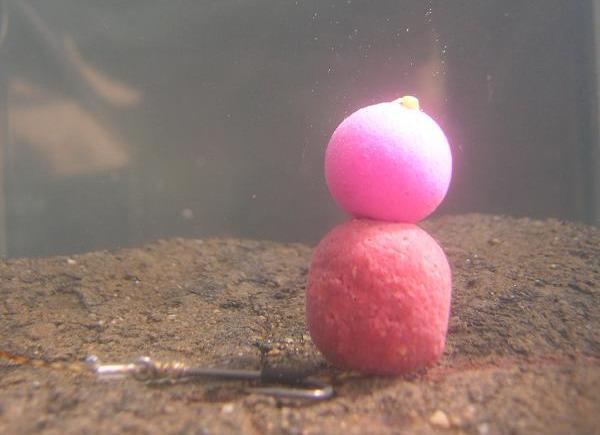 Carligul Long Shank pentru Snow Man